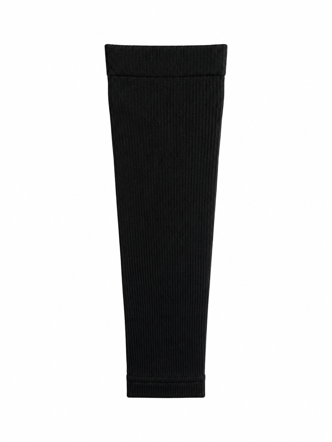 Gripzfusion Black cut sock