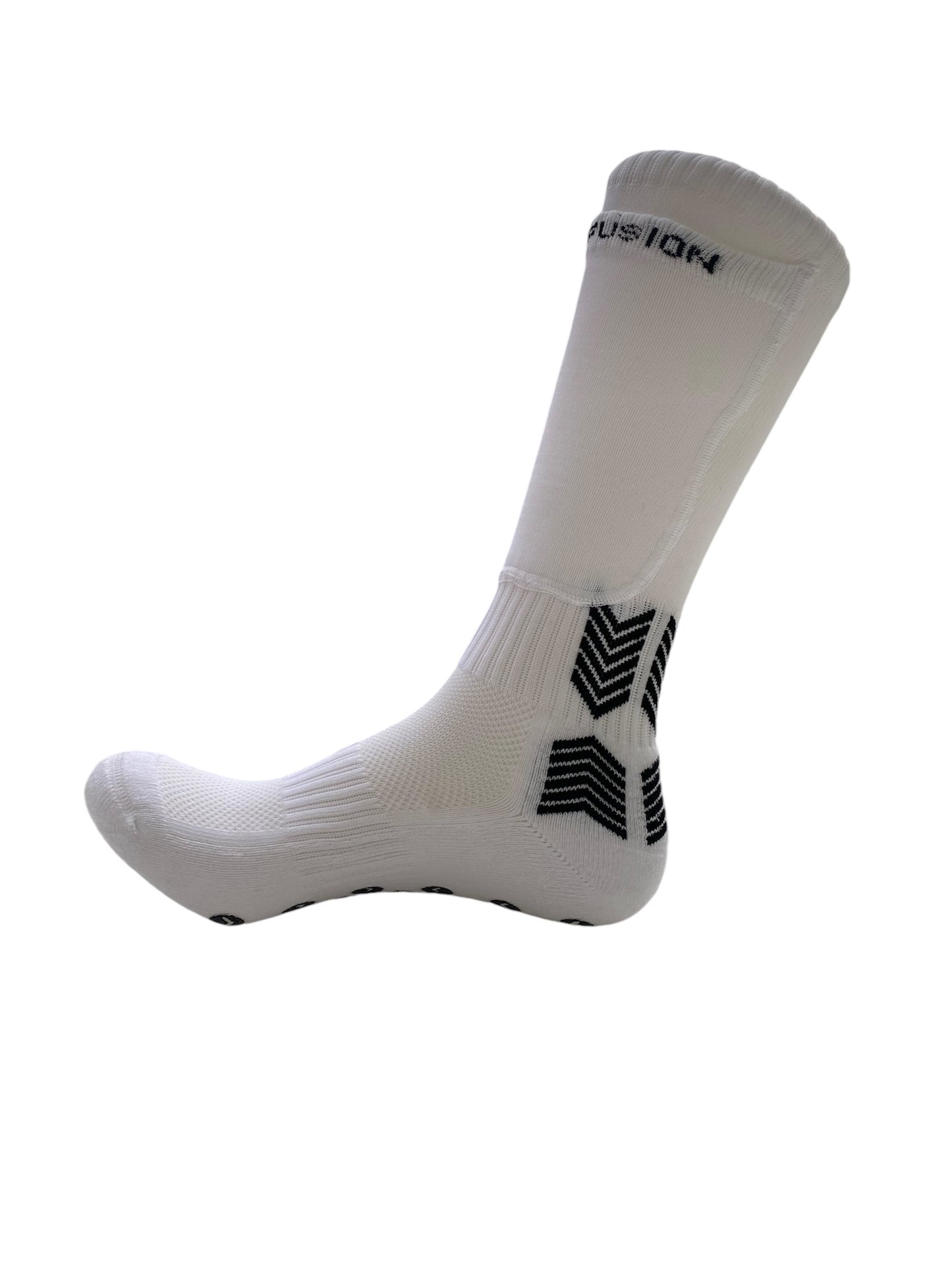 Gripzfusion matchday sleeve grip socks