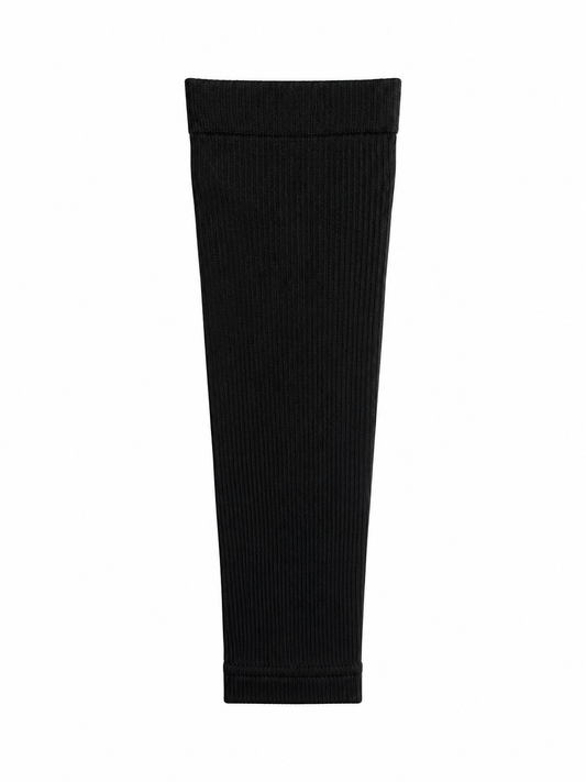 Gripzfusion Black cut sock