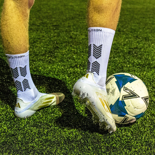 Gripzfusion grip socks